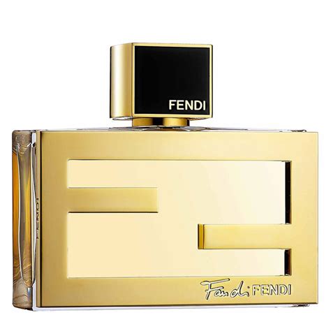 fendi parfum original|fendi latest perfume.